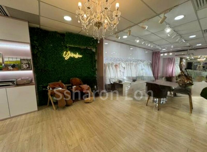 Light Industrial (B1) for Rent: 63@Ubi Street - Image 5