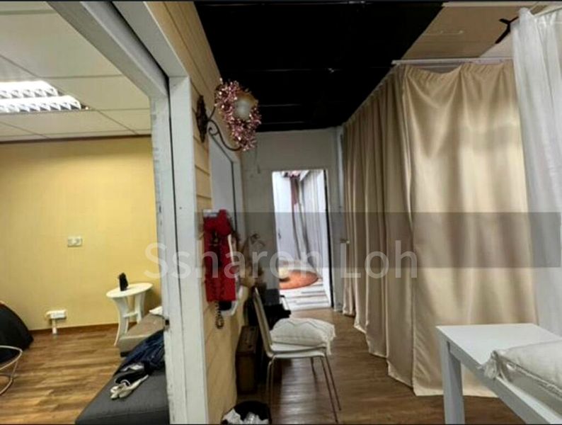 Light Industrial (B1) for Rent: 63@Ubi Street - Image 3