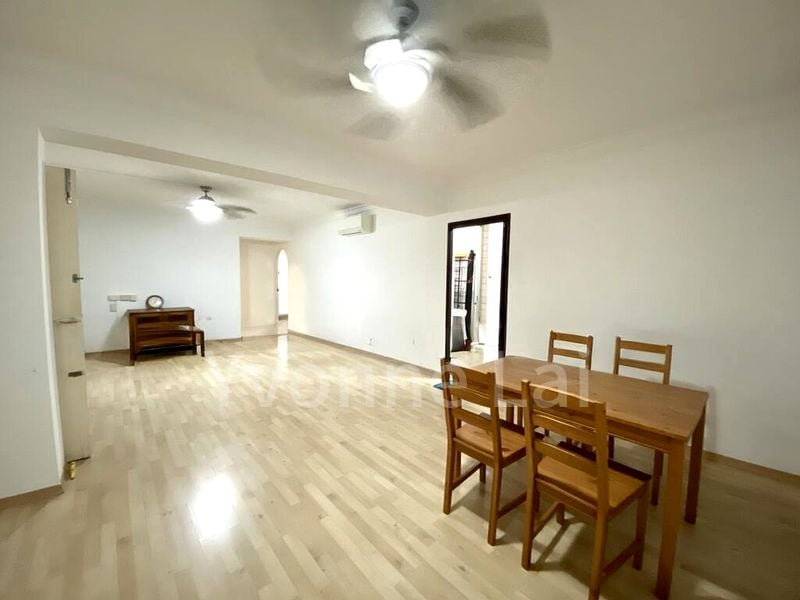 4 Room (4A) HDB for Rent in  513 Pasir Ris Street 52 - Image 1
