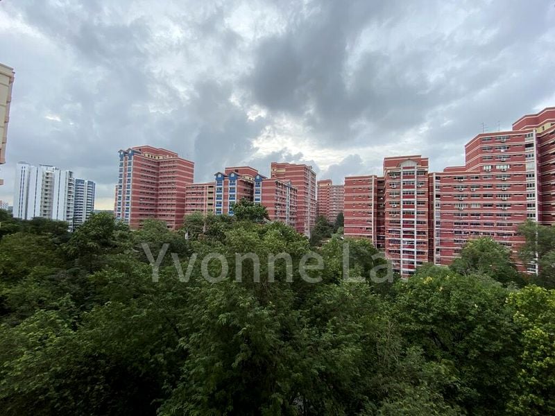 4 Room (4A) HDB for Rent in  513 Pasir Ris Street 52 - Image 14