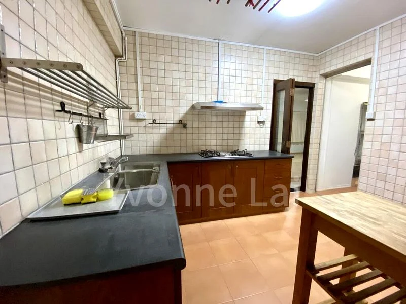 4 Room (4A) HDB for Rent in  513 Pasir Ris Street 52 - Image 5