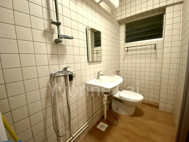 4 Room (4A) HDB for Rent in  513 Pasir Ris Street 52 - Image 13