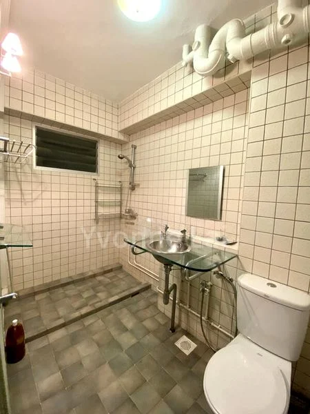 4 Room (4A) HDB for Rent in  513 Pasir Ris Street 52 - Image 12