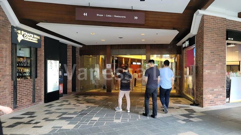 Food & Beverage for Rent: Icon Village - Image 3