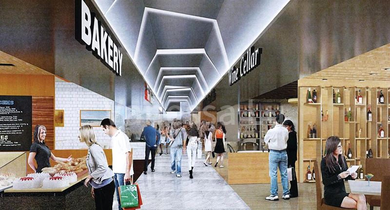 Food & Beverage for Rent: Icon Village - Image 2