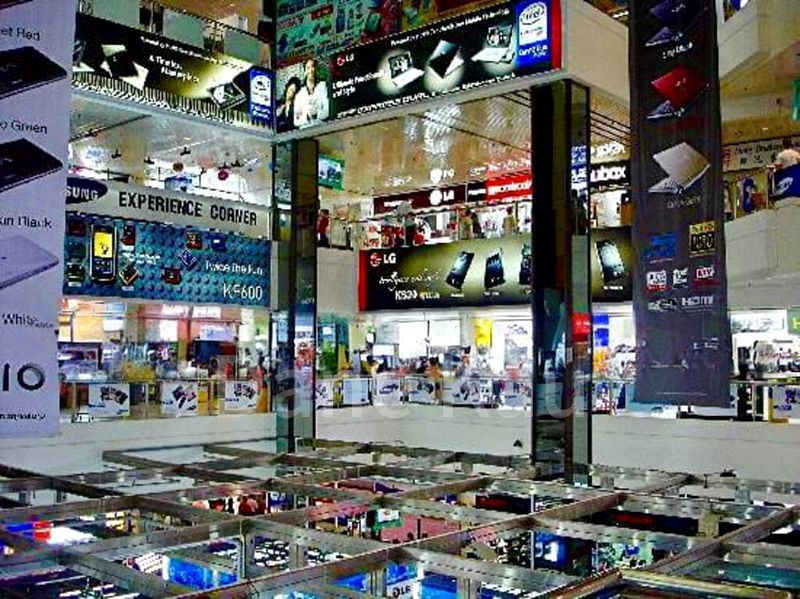 Other Retail for Sale: Sim Lim Square - Image 2