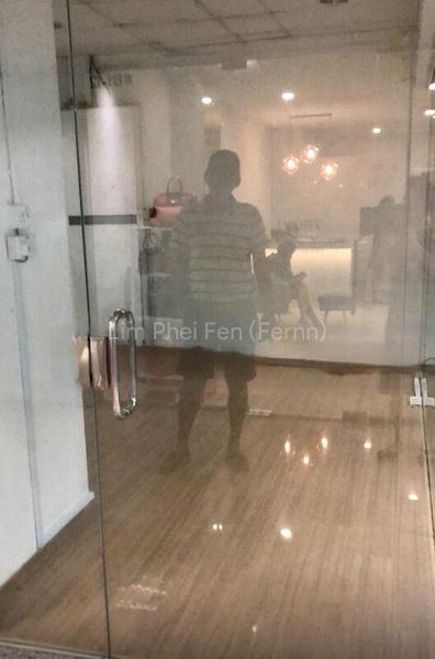 Other Retail for Sale: Far East Shopping Centre - Image 1