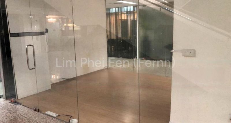 Other Retail for Sale: Far East Shopping Centre - Image 3