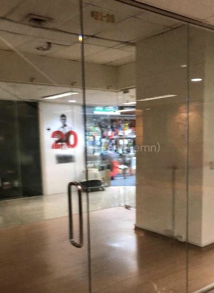 Other Retail for Sale: Far East Shopping Centre - Image 2