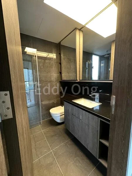 2 Bed Condo for Sale in  The M - Image 4