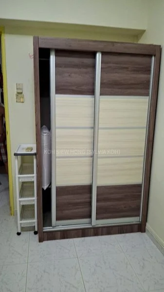 Common Room (HDB) for Rent in 662B Jurong West Street 64 - Image 2