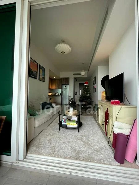 2 Bed Condo for Rent in Principal Garden - Image 1