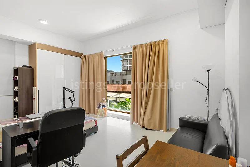 1 Bed Apartment (Condo) for Sale in Liiv Residences - Image 1
