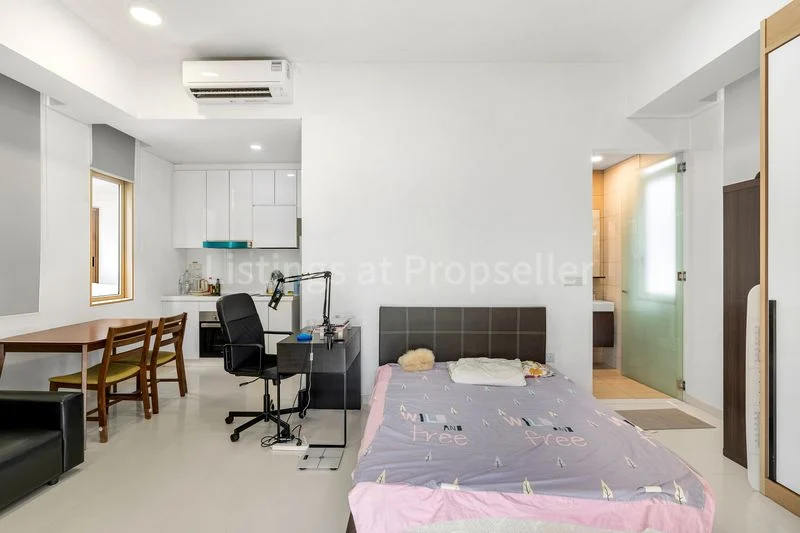 1 Bed Apartment (Condo) for Sale in Liiv Residences - Image 7