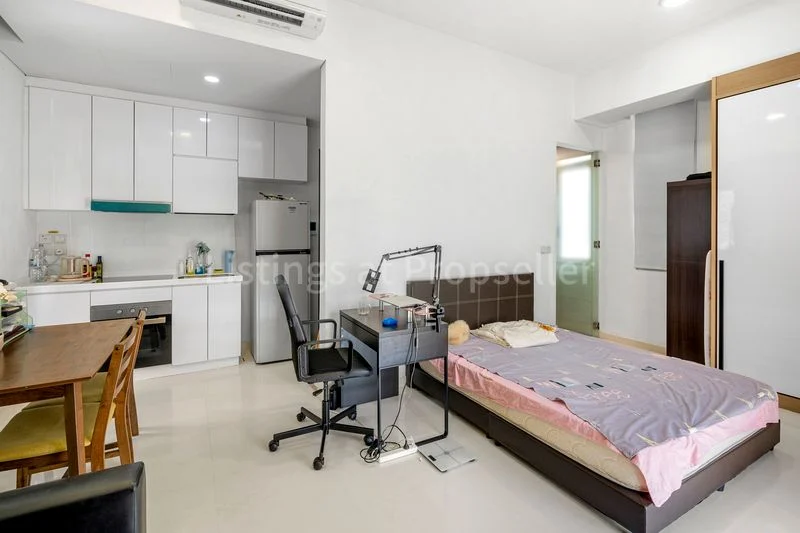 1 Bed Apartment (Condo) for Sale in Liiv Residences - Image 8