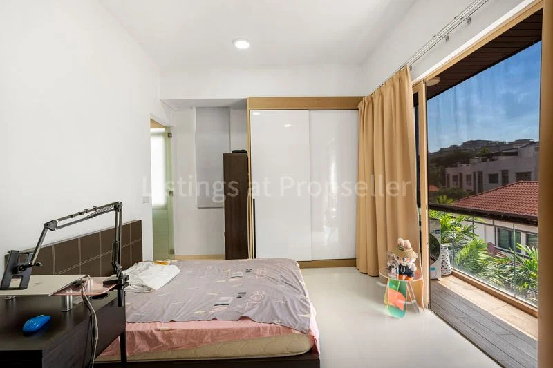 1 Bed Apartment (Condo) for Sale in Liiv Residences - Image 3