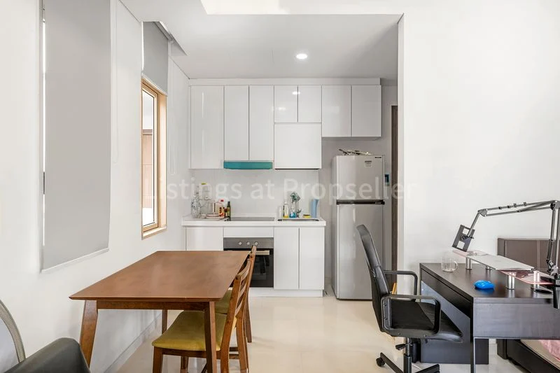 1 Bed Apartment (Condo) for Sale in Liiv Residences - Image 6