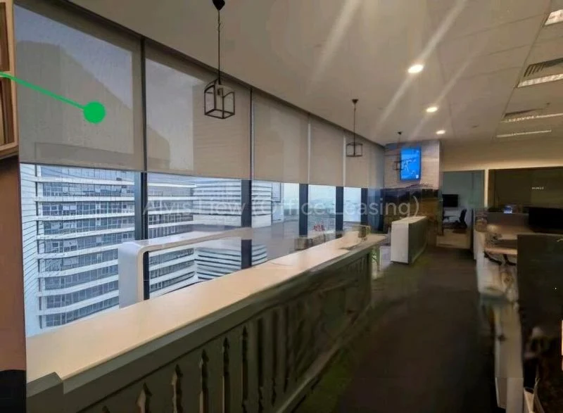 e-Business for Rent: Mapletree Business City - Image 2