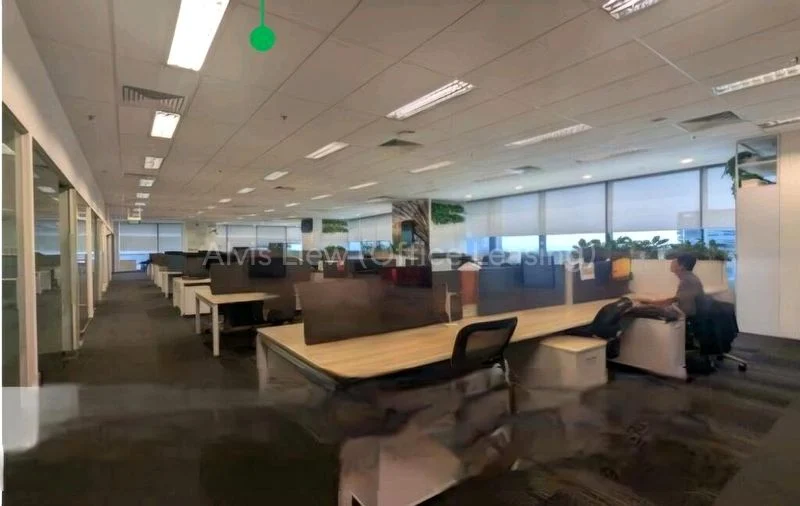 e-Business for Rent: Mapletree Business City - Image 3