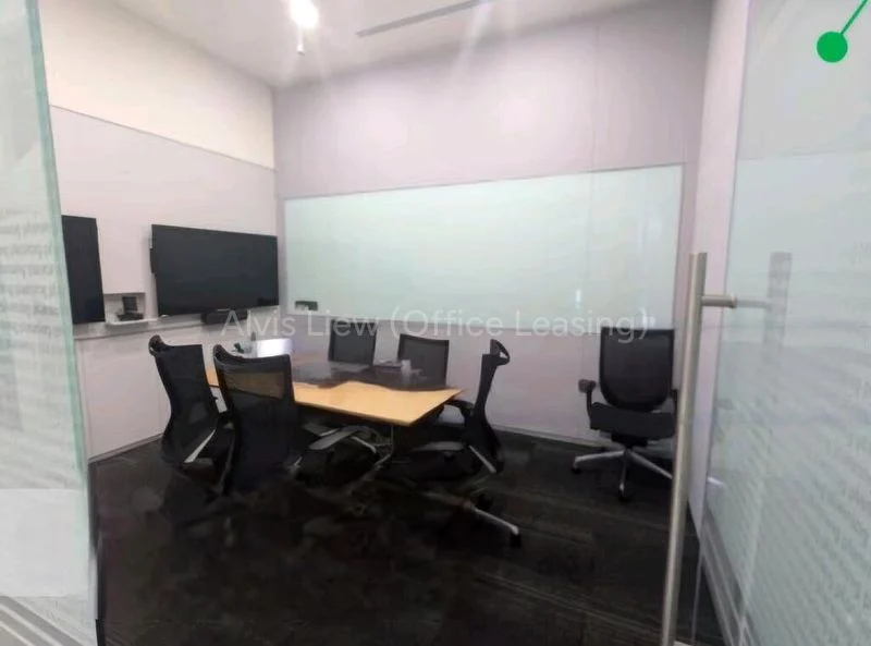 e-Business for Rent: Mapletree Business City - Image 4