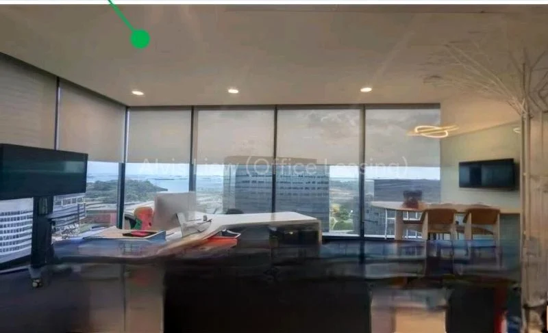 e-Business for Rent: Mapletree Business City - Image 5