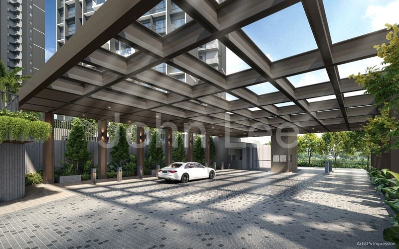 3 Bed Executive Condo for Sale in Otto Place - Image 5