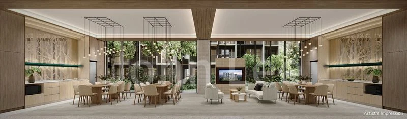 3 Bed Executive Condo for Sale in Otto Place - Image 4