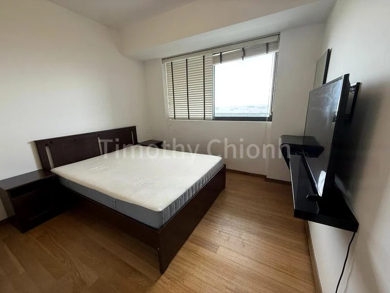 1 Bed Condo for Rent in  Marina Bay Residences - Image 3
