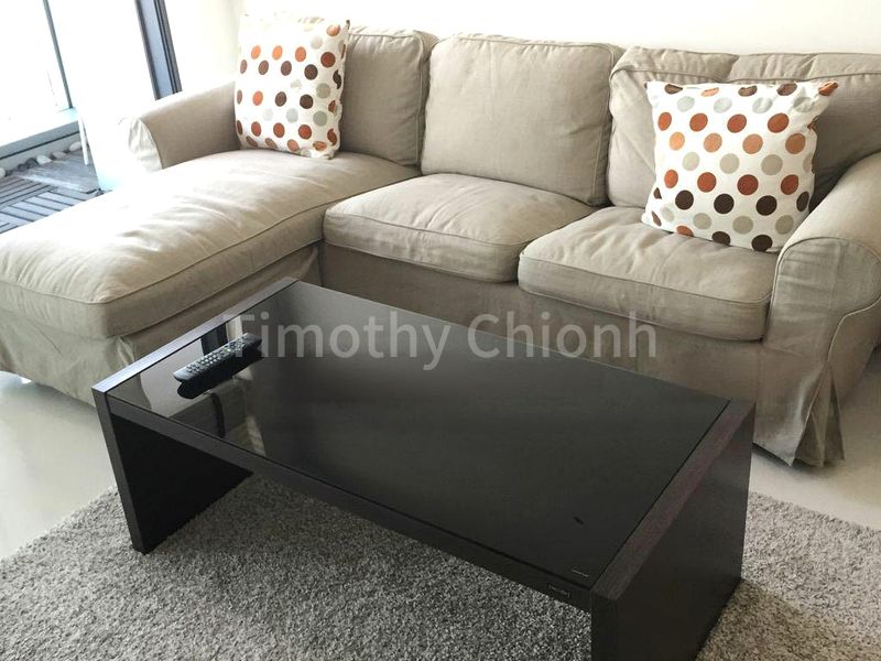 1 Bed Condo for Rent in  Marina Bay Residences - Image 7
