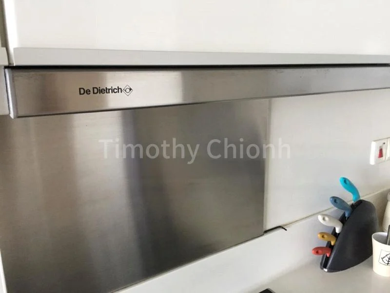 1 Bed Condo for Rent in  Marina Bay Residences - Image 8