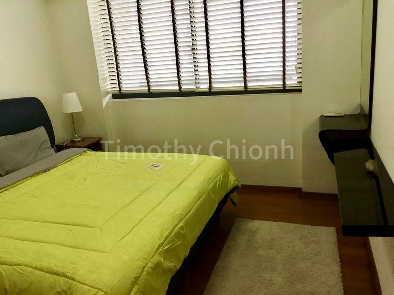 1 Bed Condo for Rent in  Marina Bay Residences - Image 9