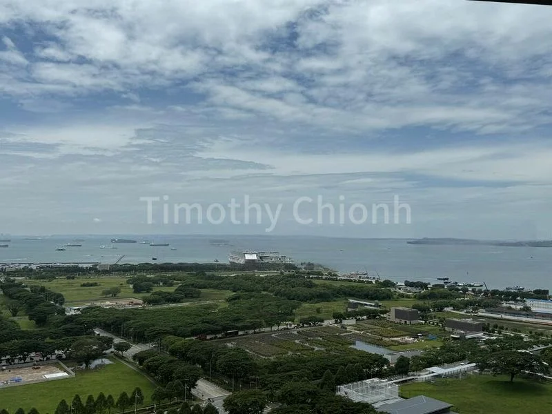 1 Bed Condo for Rent in  Marina Bay Residences - Image 2