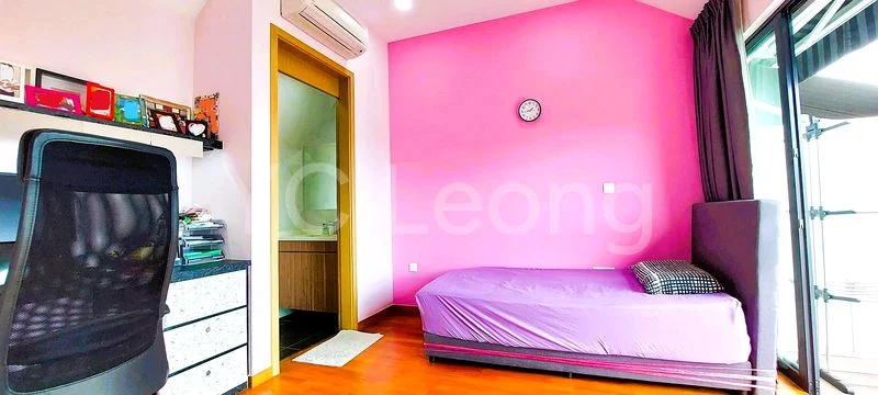 4 Bed Cluster House (Landed) for Sale in  Elite Residences - Image 12