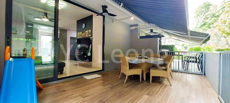 4 Bed Cluster House (Landed) for Sale in  Elite Residences - Image 3