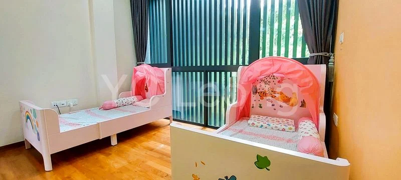 4 Bed Cluster House (Landed) for Sale in  Elite Residences - Image 8