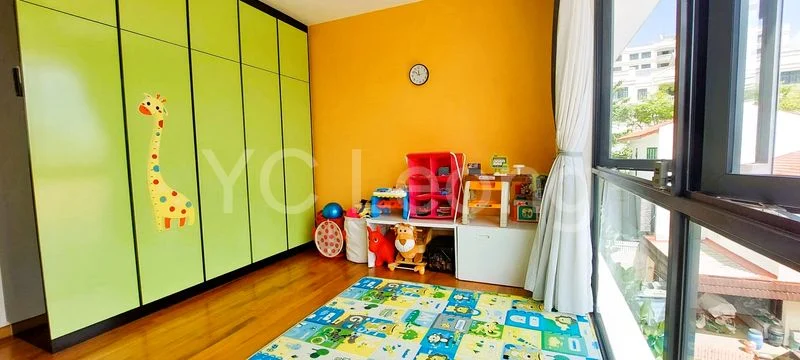 4 Bed Cluster House (Landed) for Sale in  Elite Residences - Image 11