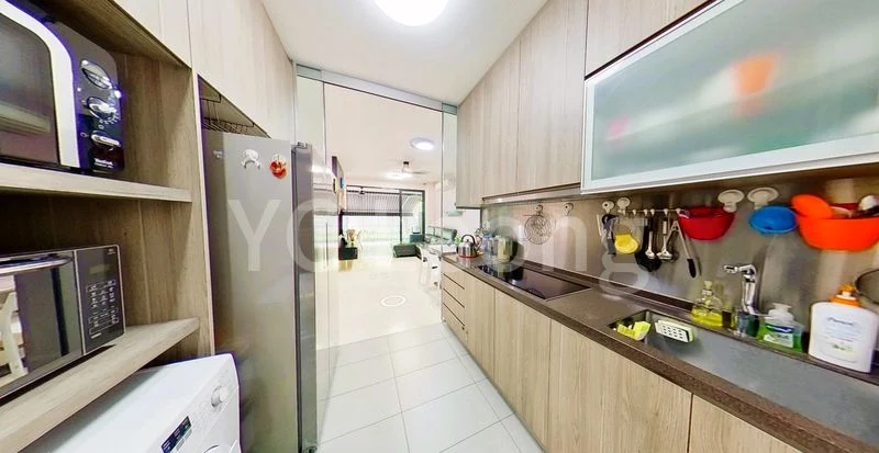 4 Bed Cluster House (Landed) for Sale in  Elite Residences - Image 4