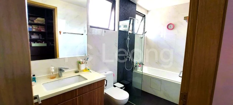 4 Bed Cluster House (Landed) for Sale in  Elite Residences - Image 7