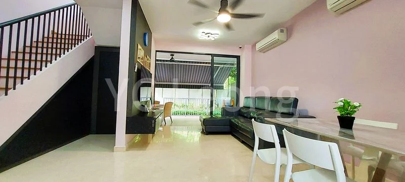 4 Bed Cluster House (Landed) for Sale in  Elite Residences - Image 2