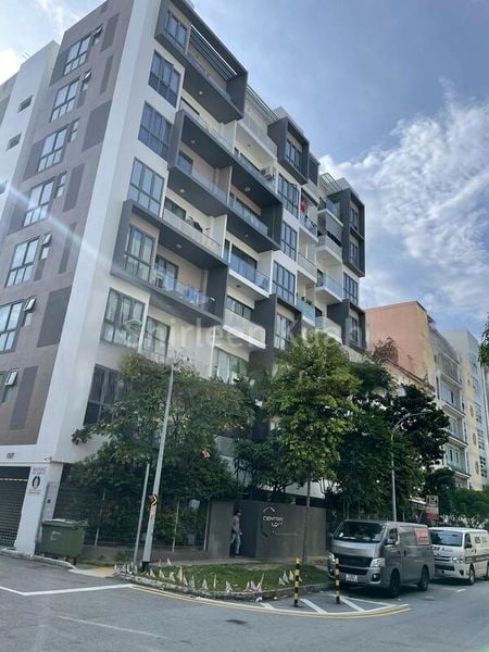 1 Bed Condo for Rent in  Centra Loft - Image 3