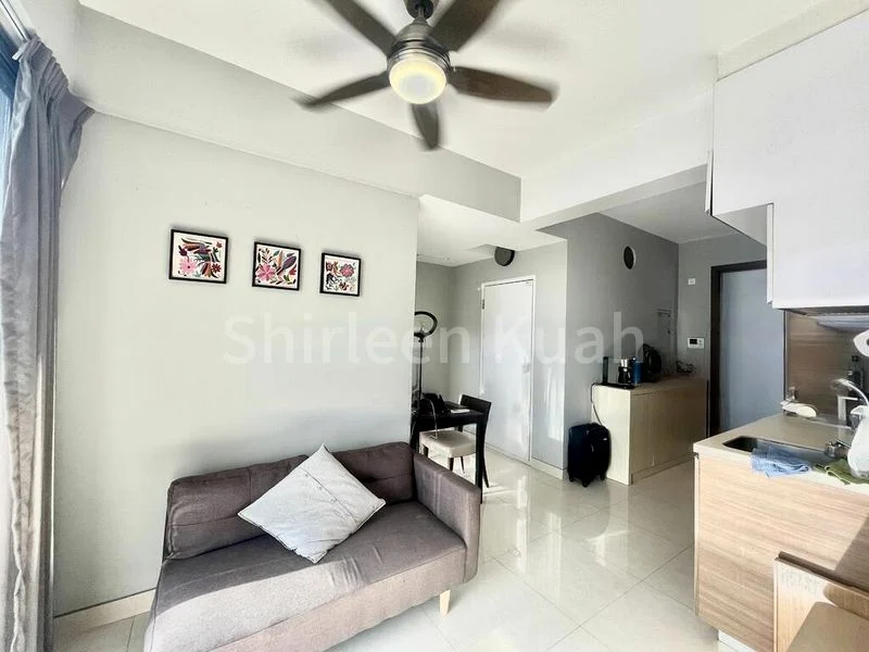1 Bed Condo for Rent in  Centra Loft - Image 15