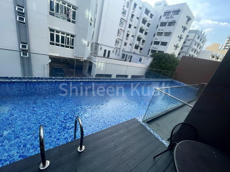 1 Bed Condo for Rent in  Centra Loft - Image 5