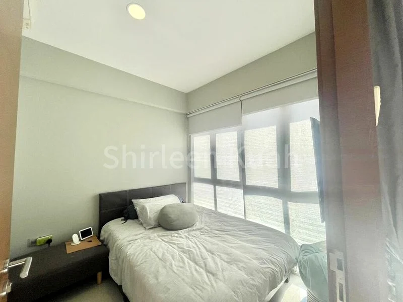 1 Bed Condo for Rent in  Centra Loft - Image 10