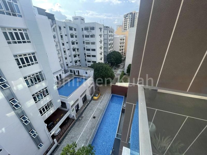 1 Bed Condo for Rent in  Centra Loft - Image 11