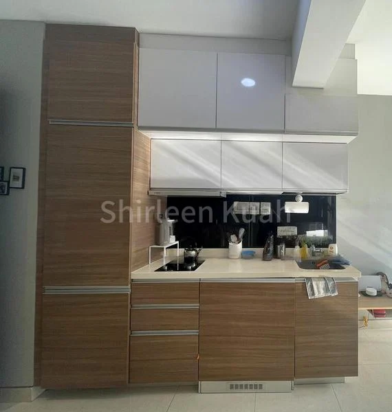 1 Bed Condo for Rent in  Centra Loft - Image 13