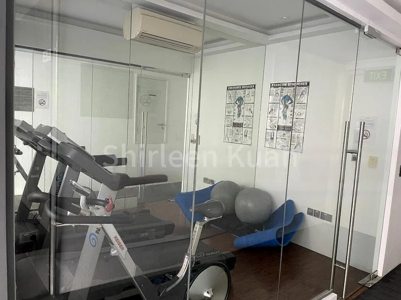 1 Bed Condo for Rent in  Centra Loft - Image 4