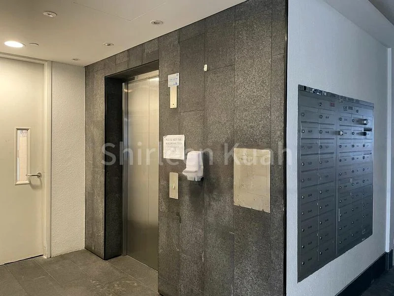 1 Bed Condo for Rent in  Centra Loft - Image 7