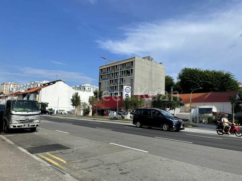 1 Bed Condo for Rent in  Centra Loft - Image 1