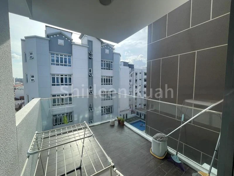 1 Bed Condo for Rent in  Centra Loft - Image 12