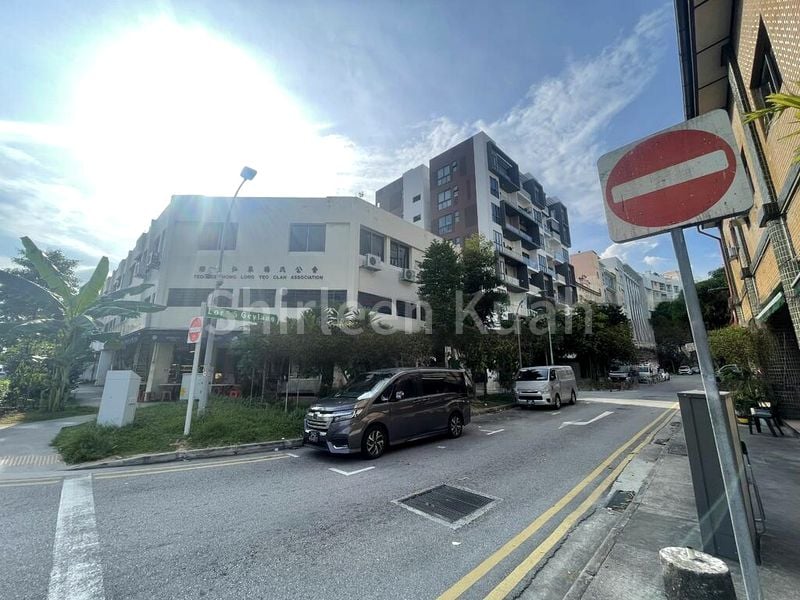 1 Bed Condo for Rent in  Centra Loft - Image 2